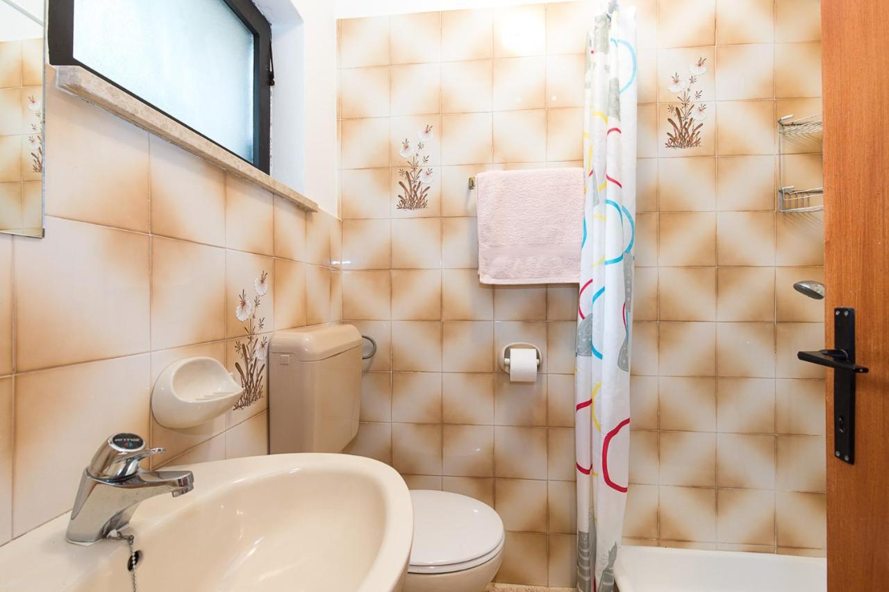 Apartment Stefano Vrh  Εξωτερικό φωτογραφία