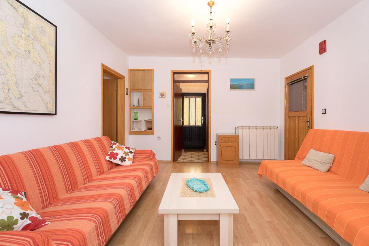 Apartment Stefano Vrh  Εξωτερικό φωτογραφία