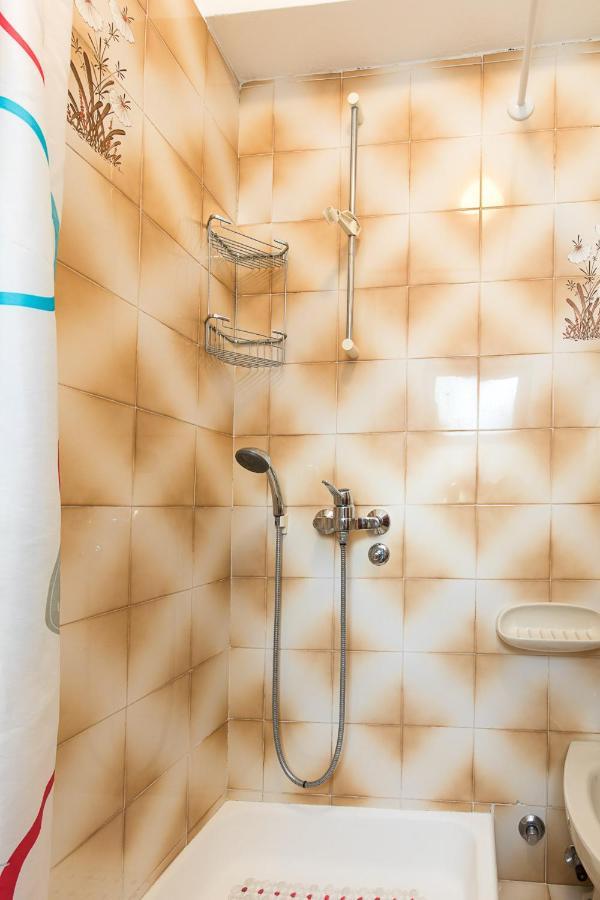 Apartment Stefano Vrh  Εξωτερικό φωτογραφία