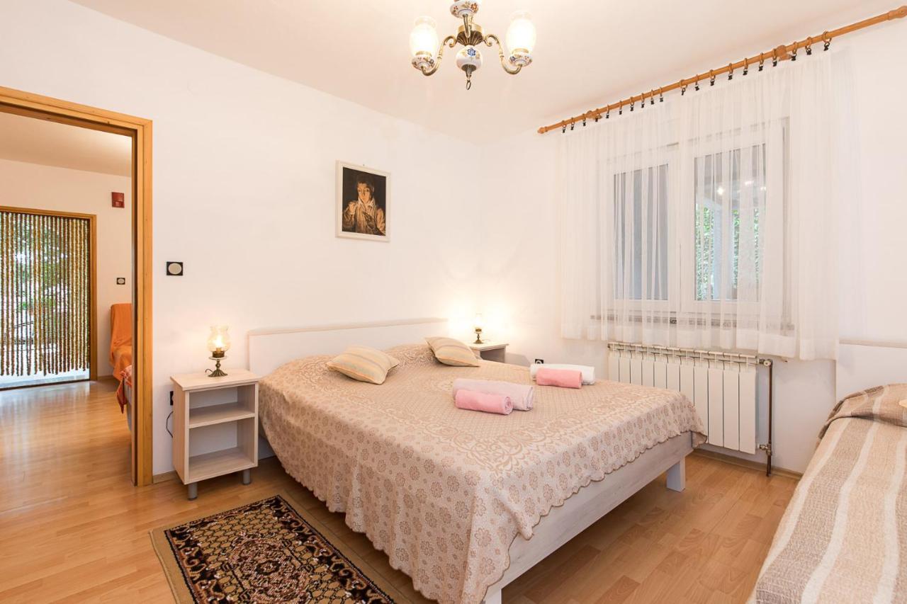 Apartment Stefano Vrh  Εξωτερικό φωτογραφία