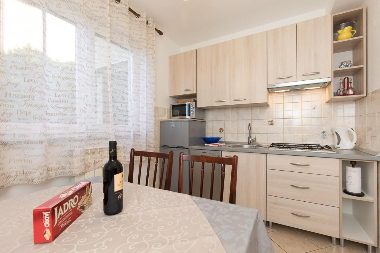 Apartment Stefano Vrh  Εξωτερικό φωτογραφία