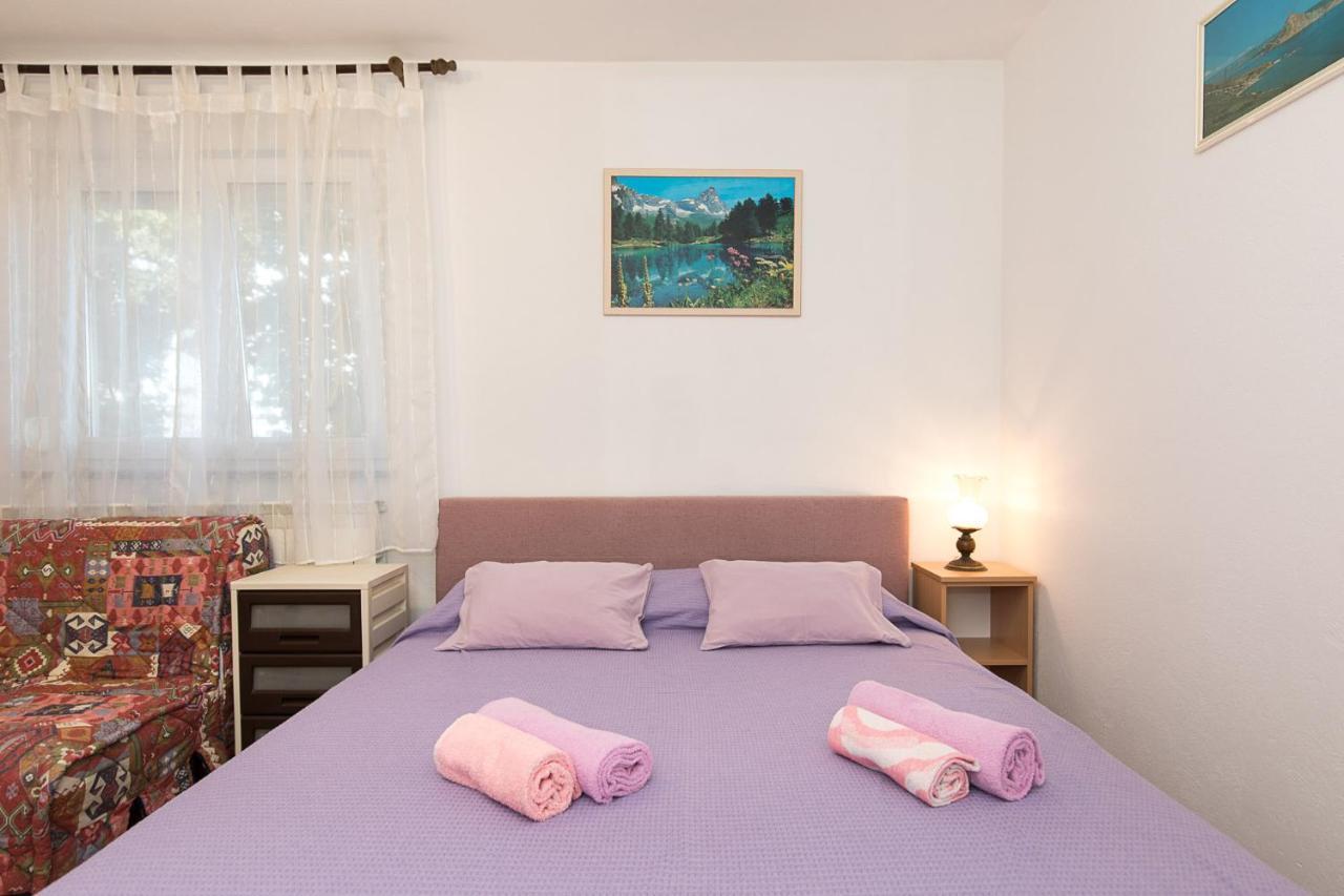 Apartment Stefano Vrh  Εξωτερικό φωτογραφία