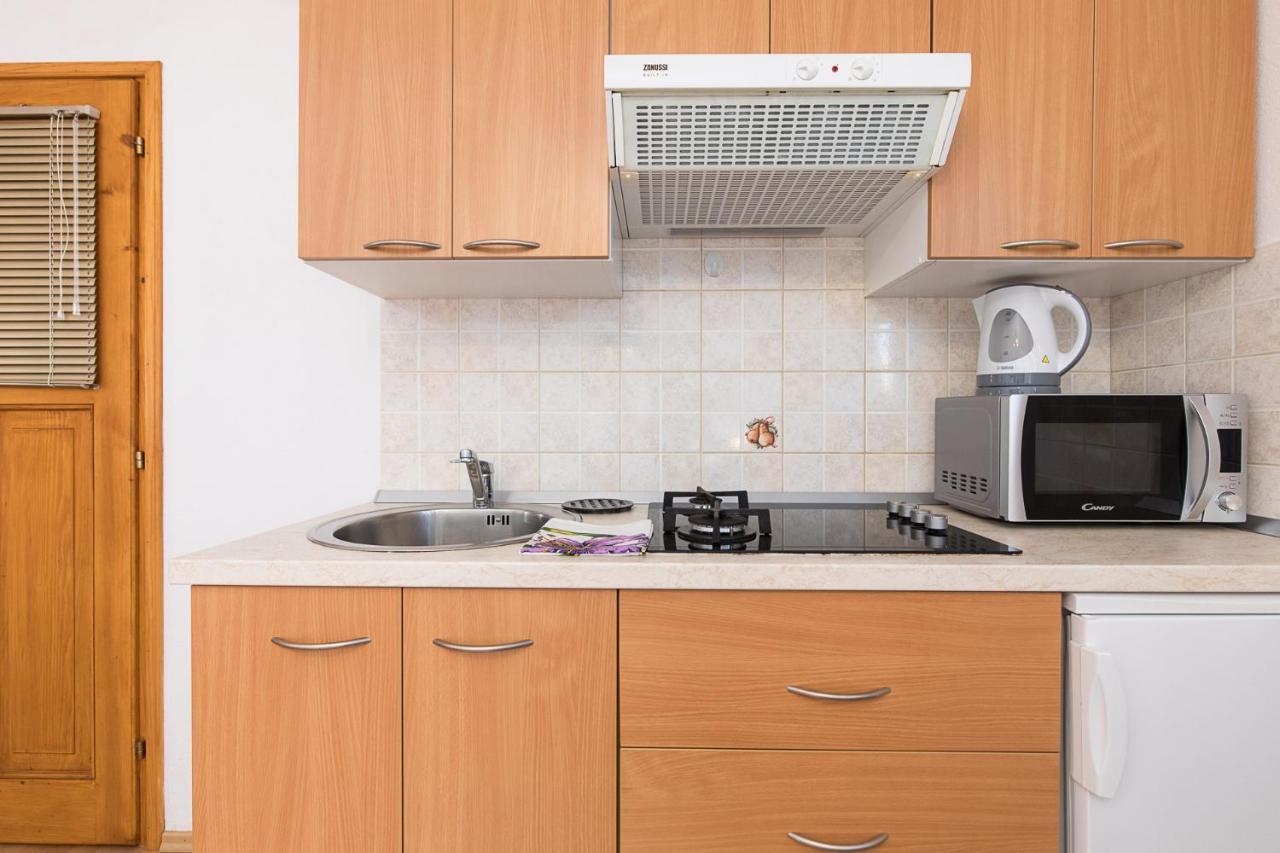 Apartment Stefano Vrh  Εξωτερικό φωτογραφία